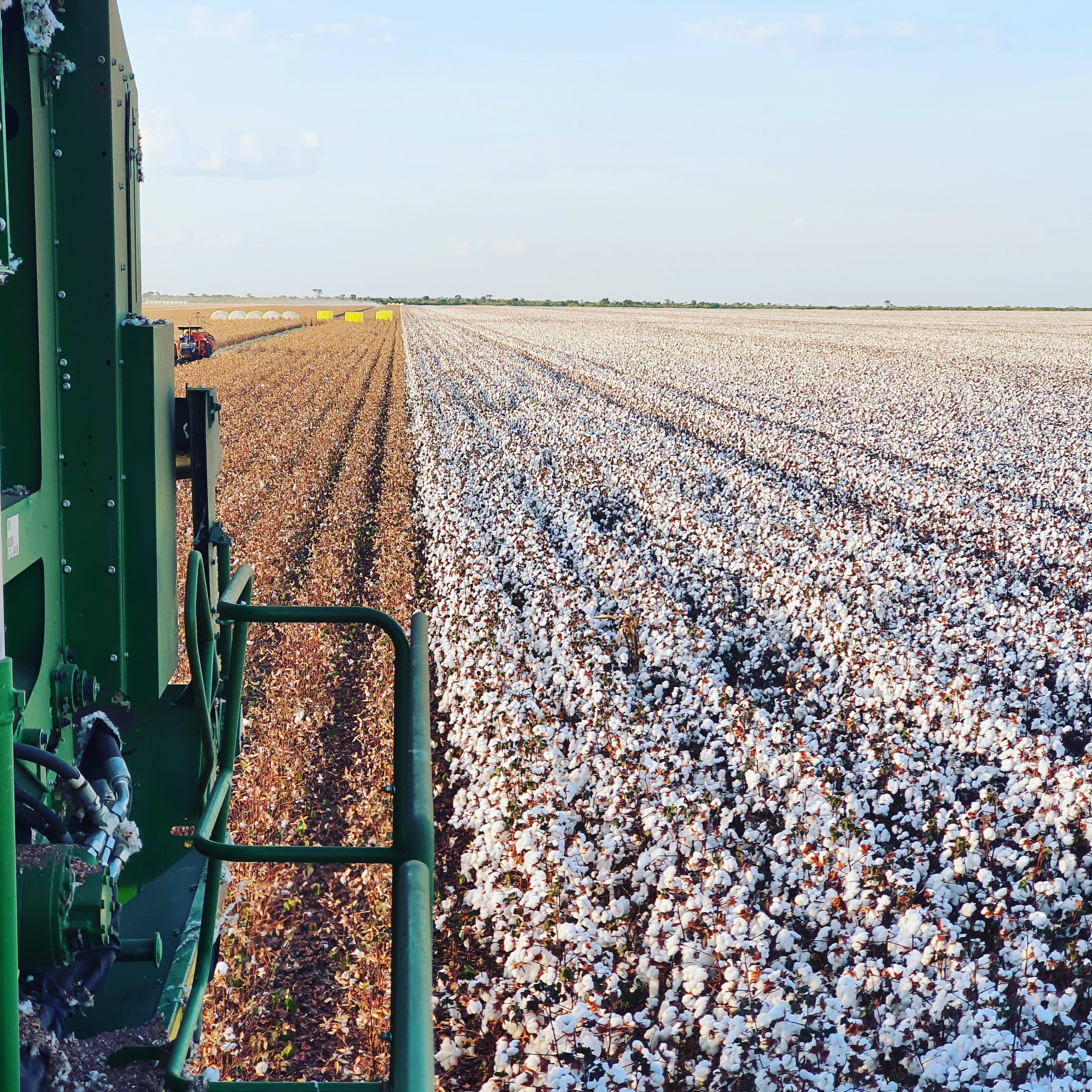 Tecnologia e Drones na Agronomia